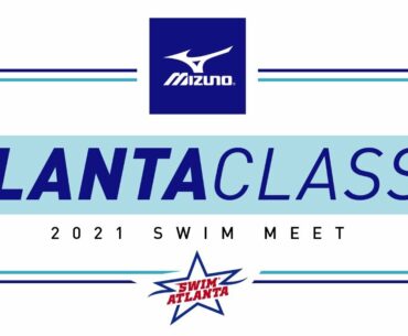 2021 Mizuno Atlanta Classic Saturday Finals