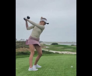 Golf Girl Beauty #golf #shorts #golfswing #golfgirl
