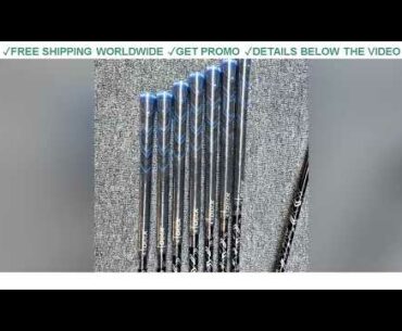 [DIscount] $240 Golf mens club full set MP1100 golf club set golf iron 8 graphite shaft, no golf ba
