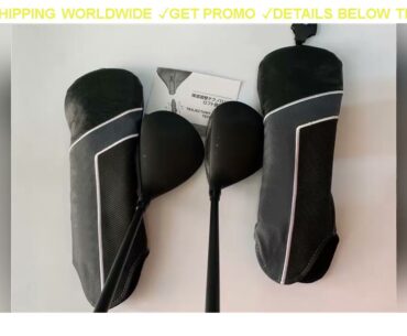 [DIscount] $110 VICKY G GOLF CLUBS 425 Max FAIRWAY WOODS 425 Max GOLF FAIRWAY WOODS #3/#5 R/S/SR FL