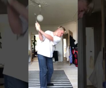 Golfing Shorts - Part 37 #Shorts