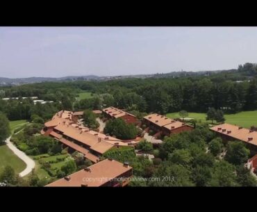 Golf Club Monticello ASD