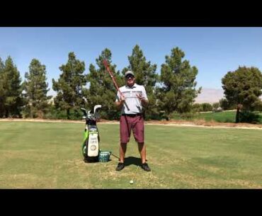 David Curtis, PGA 3 Keys To Keep Your Swing In Shape