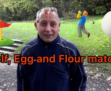 Woodford Golf Course Vlog