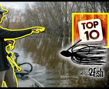 Swim Jig Bass Fishing | Master the Basics for Spring Success