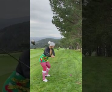 Golfing Shorts - Part 40 #Shorts