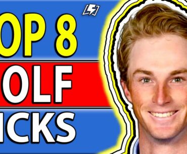 2021 AT&T BYRON NELSON DraftKings DFS & Betting Picks | Golf Betting Picks