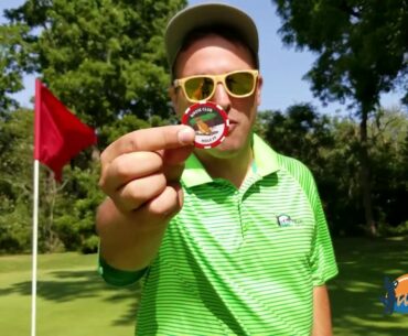 Whisky Run Golf Club Owl Course Hole #4