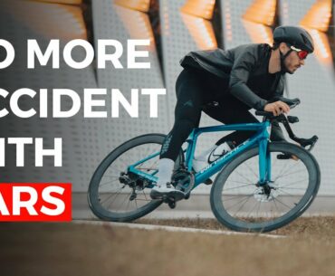 THIS IS A MUST FOR EVERY ROAD CYCLIST!!! Garmin Varia RTL515 Review