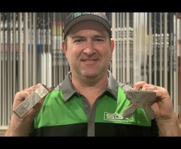 Does putter face balance effect your stroke?