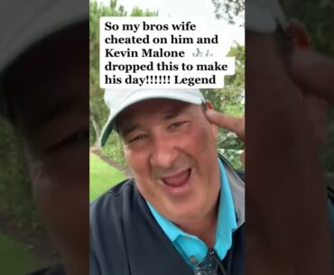 Golfing Shorts - Part 49 #Shorts
