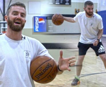 6 Tips For Better Ball Handling (Basketball Fundamentals)