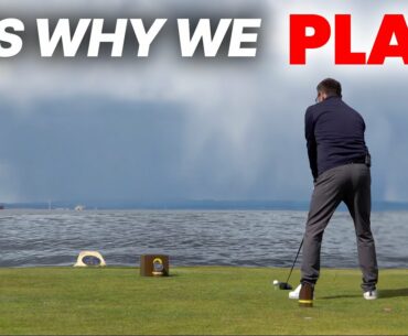 GOLF AS IT SHOULD BE!! - Hidden Gems, Series 2, Episode 3.