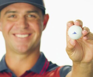 Gary Woodland | Folds of Honor