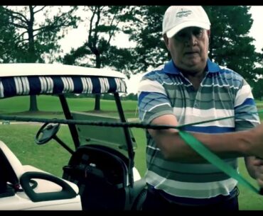 The Pro G Band  A Golfers Must Have Resistance Band