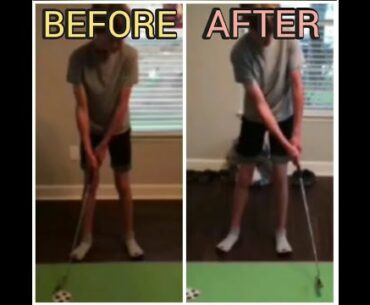 Incredible Before And After Putting Changes In 15 Minutes
