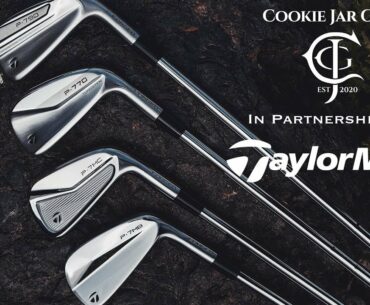 TaylorMade Fitting Experience: Iron Fitting