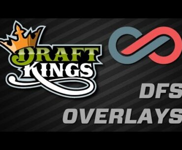 How to Use Overlays to Win More Money Playing DFS