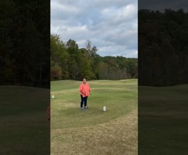 Golfing Shorts - Part 53 #Shorts
