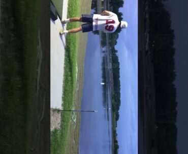 Golfing Shorts - Part 55 #Shorts