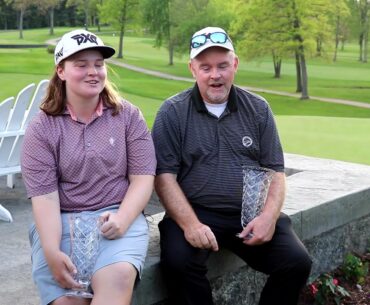Final Recap | 2021 Mixed Four-Ball Championship
