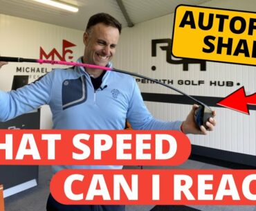 300 + YARD CARRY WITH AUTOFLEX? No Holding Back!!