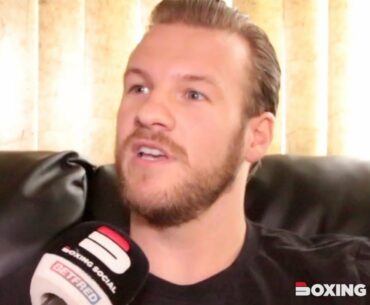 "IT'S UNPROFESSIONAL!" Ben Davison responds to Mark Tibbs over Saunders corner work | #RamirezTaylor