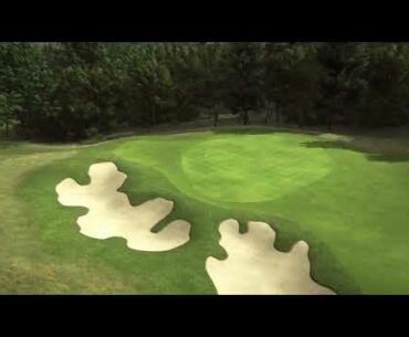Dalebrook Forest Par 3 - TrackMan Golf Simulator