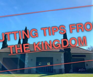 How To Fix The Yips | TrottieGolf