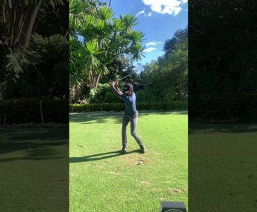 Fall 2021 Men’s golf scholarship recruitment video ,4 iron