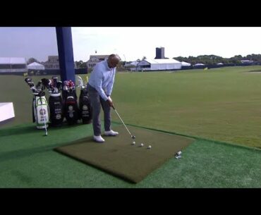 Rich Jones, PGA: Rhythm, Timing & Tempo Swing Drill