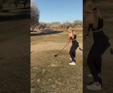 Golfing Shorts - Part 56 #Shorts