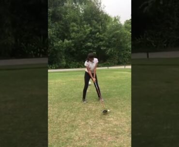 Golfing Shorts - Part 62 #Shorts