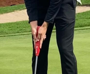 Steven Brown European Tour Professional Golfer
