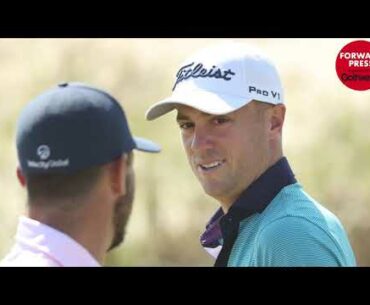 The Ocean Course at Kiawah Island preview
