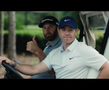 Giving You the Green Light With SIM2 Driver | TaylorMade Golf