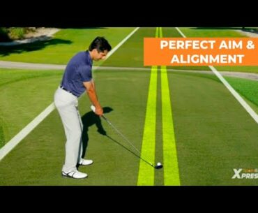 Swing Alignment | Swinging Down The Highway