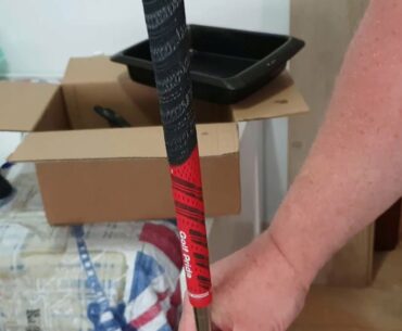 How to Regrip Titleist CB 710 Irons | Golf Pride Multi Compound