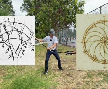 NEW GOLF Resonance Training to Swing LIKE A PRO | BE BETTER GOLF