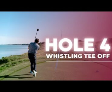 Teeing Off at Whistling Straits | Ryder Cup Previews