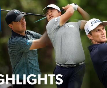 All the best shots from the AT&T Byron Nelson | 2021