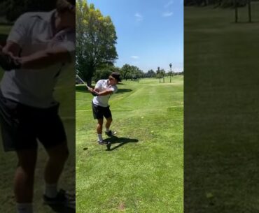 Golfing Shorts - Part 72 #Shorts