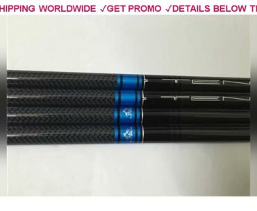 [Sale] $95 BIRDIEMaKe Golf Clubs 5PCS TENSEI AV SERIES 65 Graphite Shaft 0.350 Blue R/S TENSEI Grap