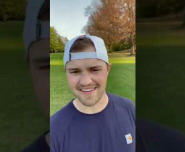 Golfing Shorts - Part 65 #Shorts