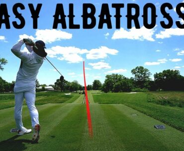 18 HOLES AT WOODMONT COUNTRY CLUB | 600+ Yard Par 5! | Feat. Tips From Bernie Najar(Top 100 Coach) |