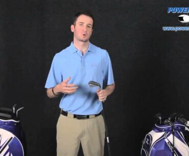 Mizuno MP-T5 Wedge - A Closer Look