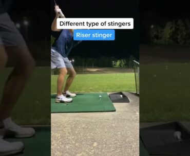 Golfing Shorts - Part 73 #Shorts