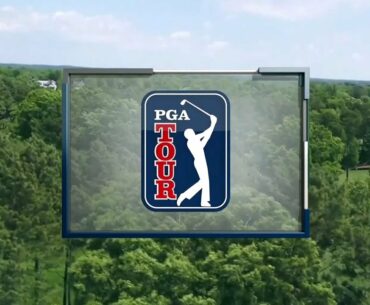 2021 PGA Tour on CBS Intro/Theme