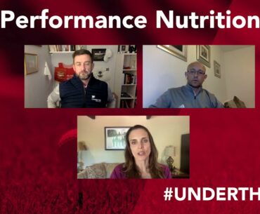 Performance Nutrition | Under the Hat