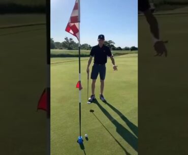 Golfing Shorts - Part 81 #Shorts